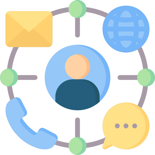 Search on social media