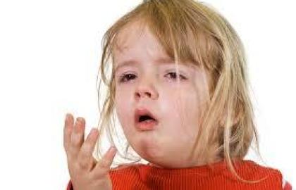 How to effectively treat cough in children and adults