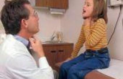 Don't be subjective when your baby wheezes and has a hoarse voice.