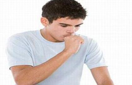 Dry cough and effective treatment