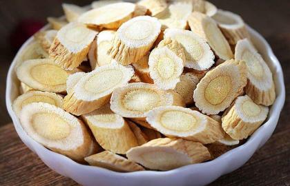 Astragalus – Keep your health in your hands