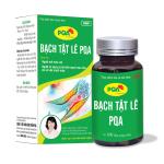 PQA BẠCH TẬT LÊ