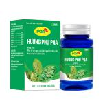 PQA HƯƠNG PHỤ