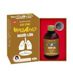 PQA HO NGƯỜI LỚN