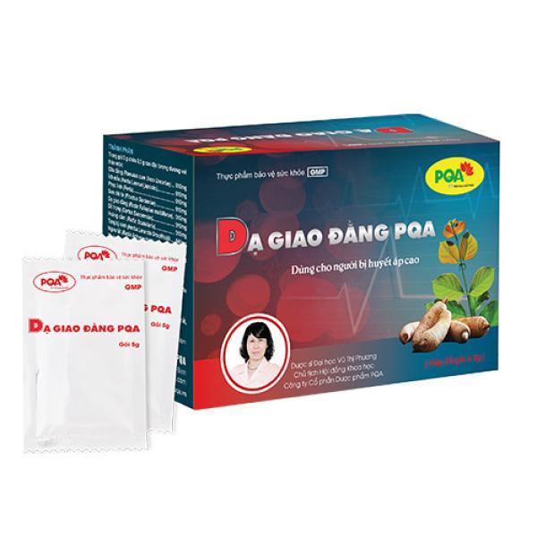 MTA DA GIAO DANG