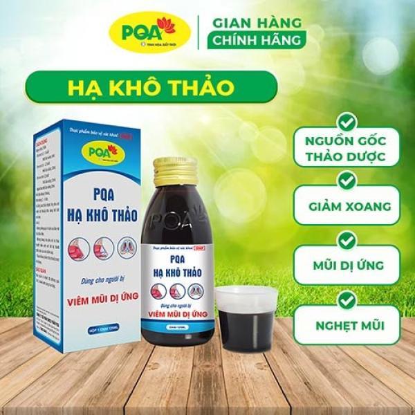 MTA HA KHO THAO