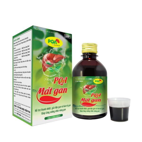 MTA MAT GAN (250ml)