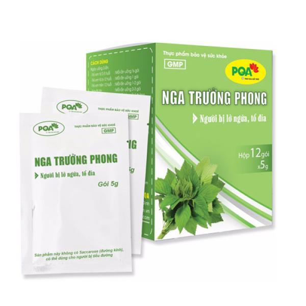 MTA NGA TRUONG PHONG