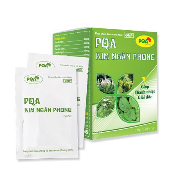 MTA KIM NGAN PHONG (12 package)