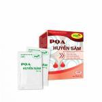 MTA HUYEN SAM (granules)