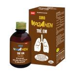 SIRO MTAHEN TRẺ EM (250ml)