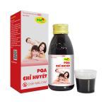 SIRO MTA CHI HUYET (125ml)