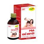 SIRO MTA CHI HUYET (250ml)