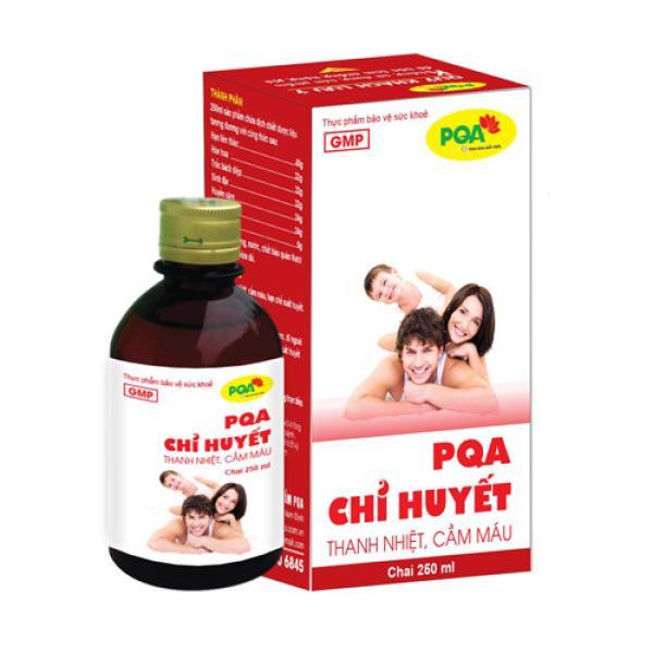 SIRO MTA CHI HUYET (250ml)