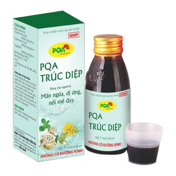 MTA TRUC DIEP