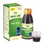 MTA HOANG CAM (siro)