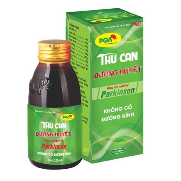 MTA THƯ CAN DƯỠNG HUYẾT