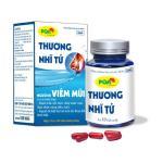 MTA THUONG NHI TU (capsule)