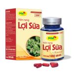 PQA LỢI SỮA (VIÊN)